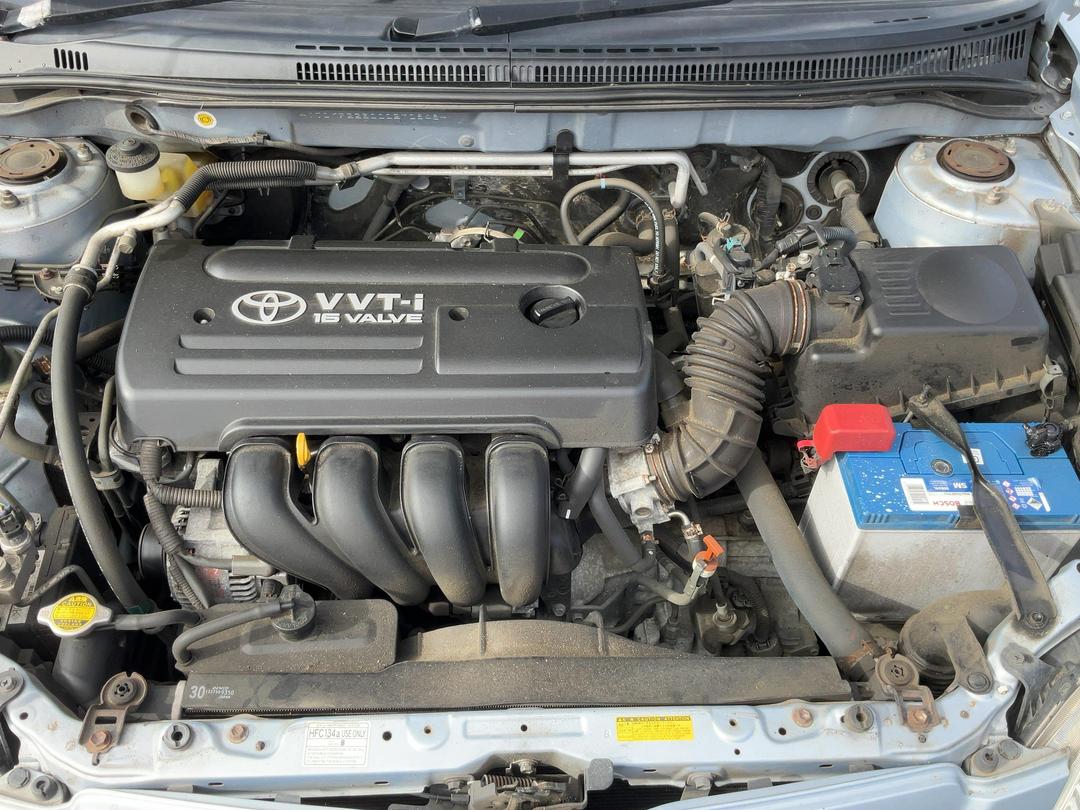 Photo '2' of Toyota Corolla GL Photo '2' of Toyota Corolla GL