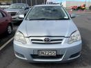 Thumbnail '3' of Toyota Corolla GL