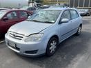 Thumbnail '4' of Toyota Corolla GL