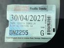 Thumbnail '24' of Toyota Corolla GL