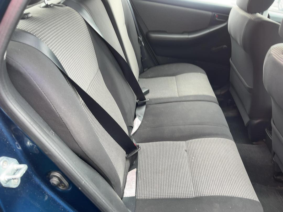 Photo '18' of Toyota Corolla GL Photo '18' of Toyota Corolla GL