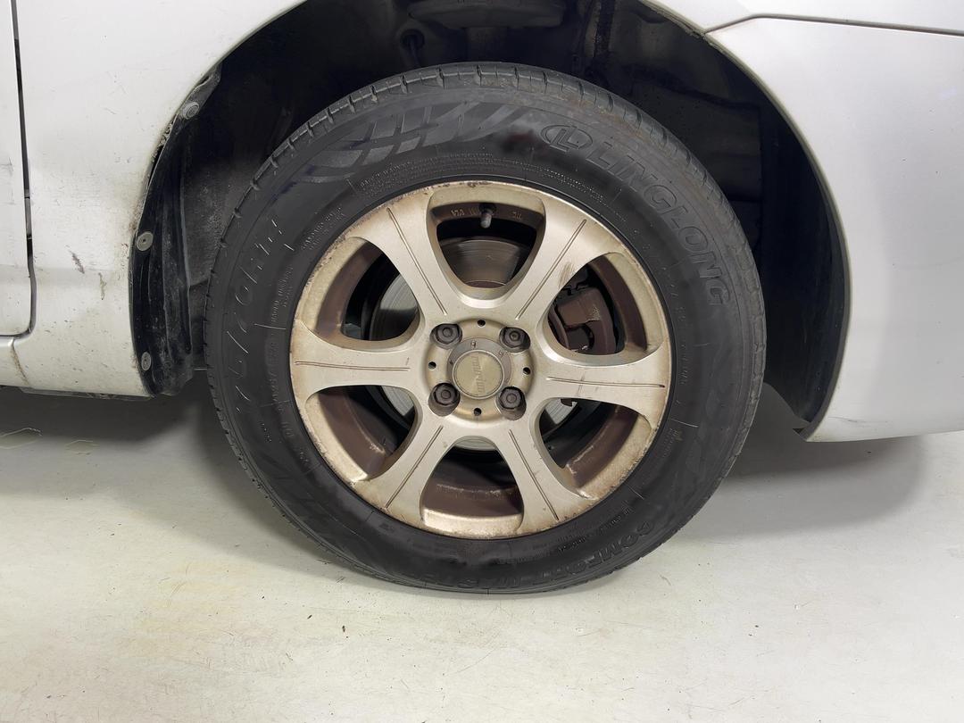 Photo '9' of Toyota Corolla