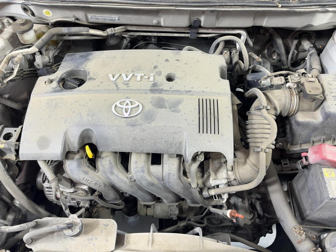 Photo '13' of Toyota Corolla