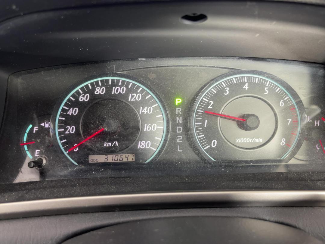 Photo '21' of Toyota Corolla