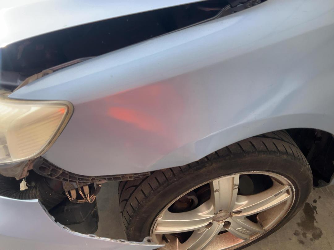 Photo '12' of Toyota Corolla Fielder 1.8 Photo '12' of Toyota Corolla Fielder 1.8
