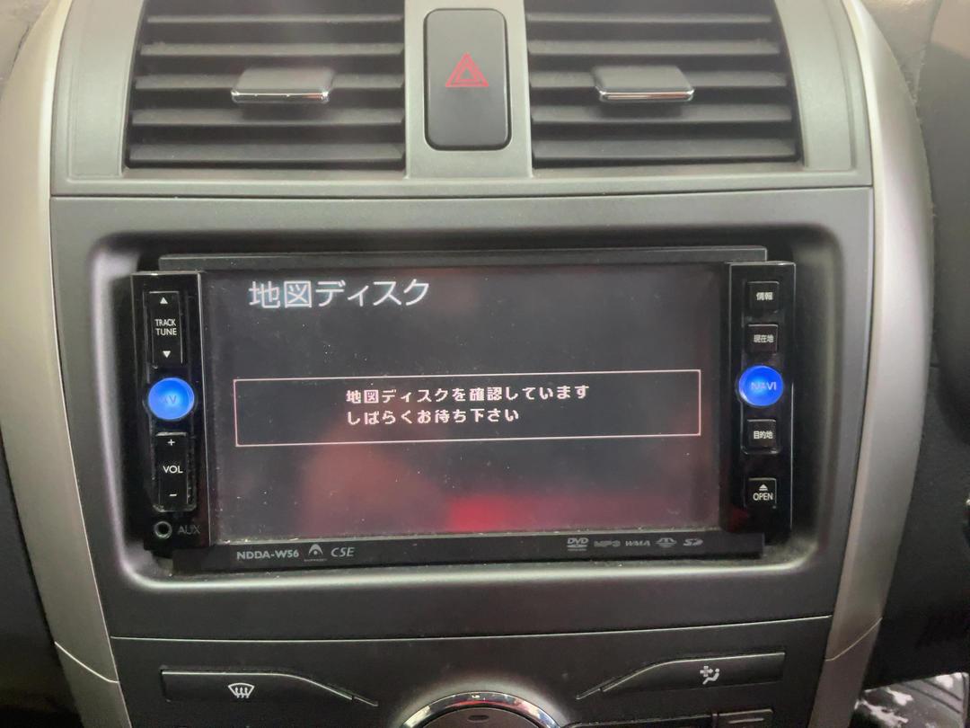 Photo '10' of Toyota Corolla Fielder 1.5 Photo '10' of Toyota Corolla Fielder 1.5