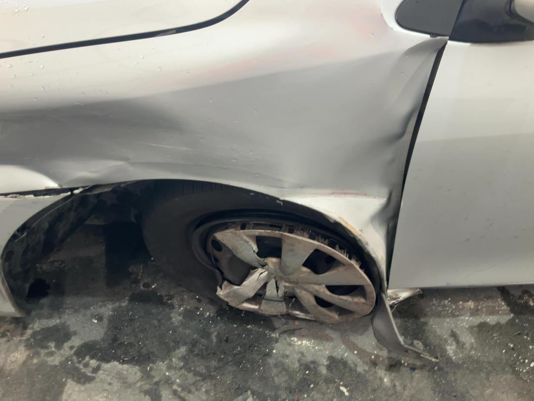 Photo '16' of Toyota Corolla Fielder 1.5 Photo '16' of Toyota Corolla Fielder 1.5