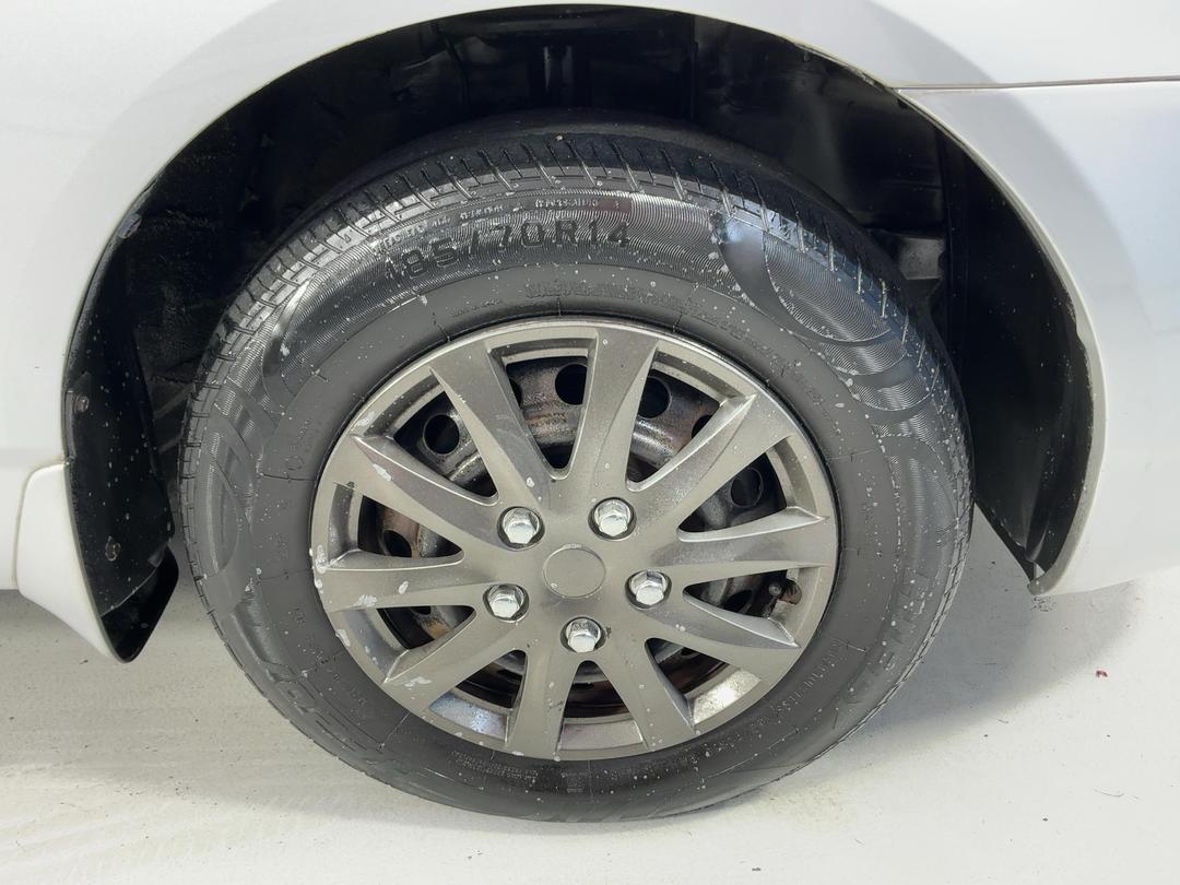 Photo '9' of Toyota Corolla Fielder