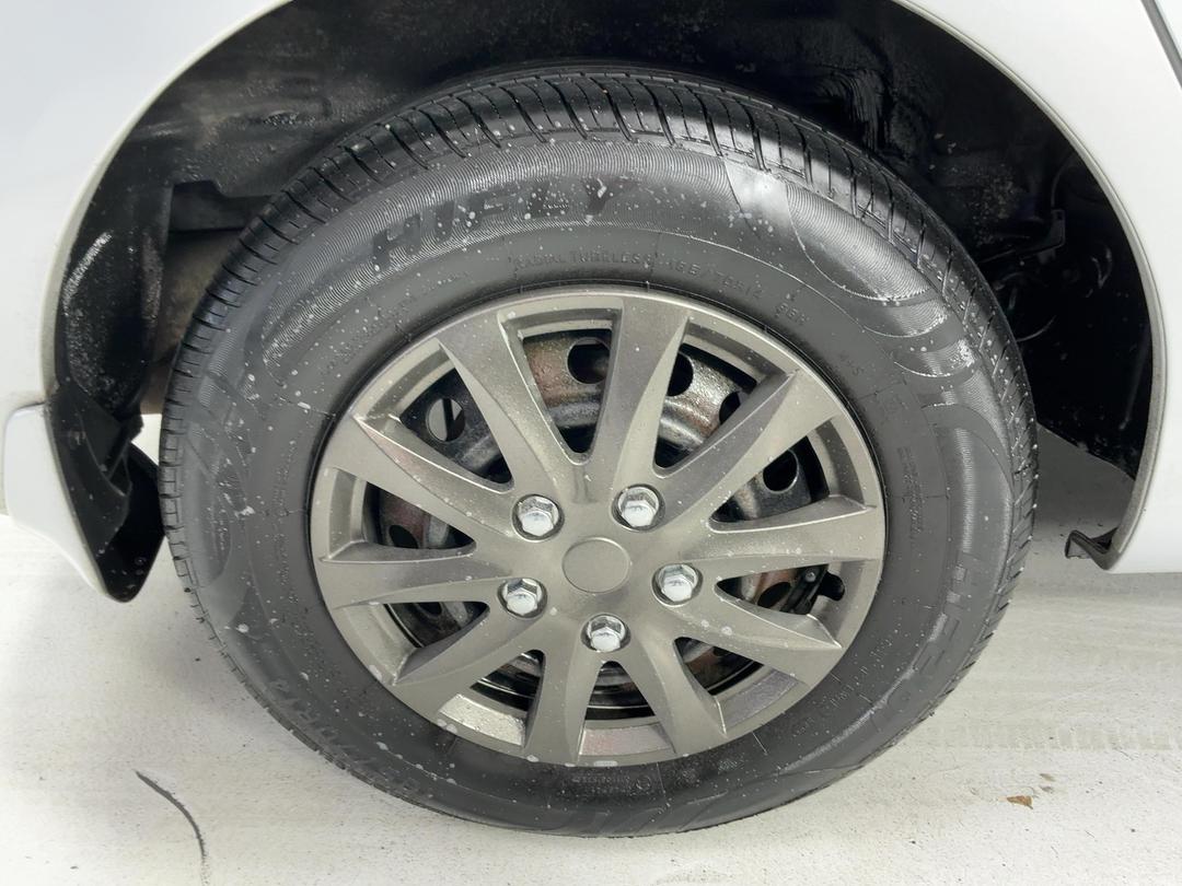 Photo '12' of Toyota Corolla Fielder