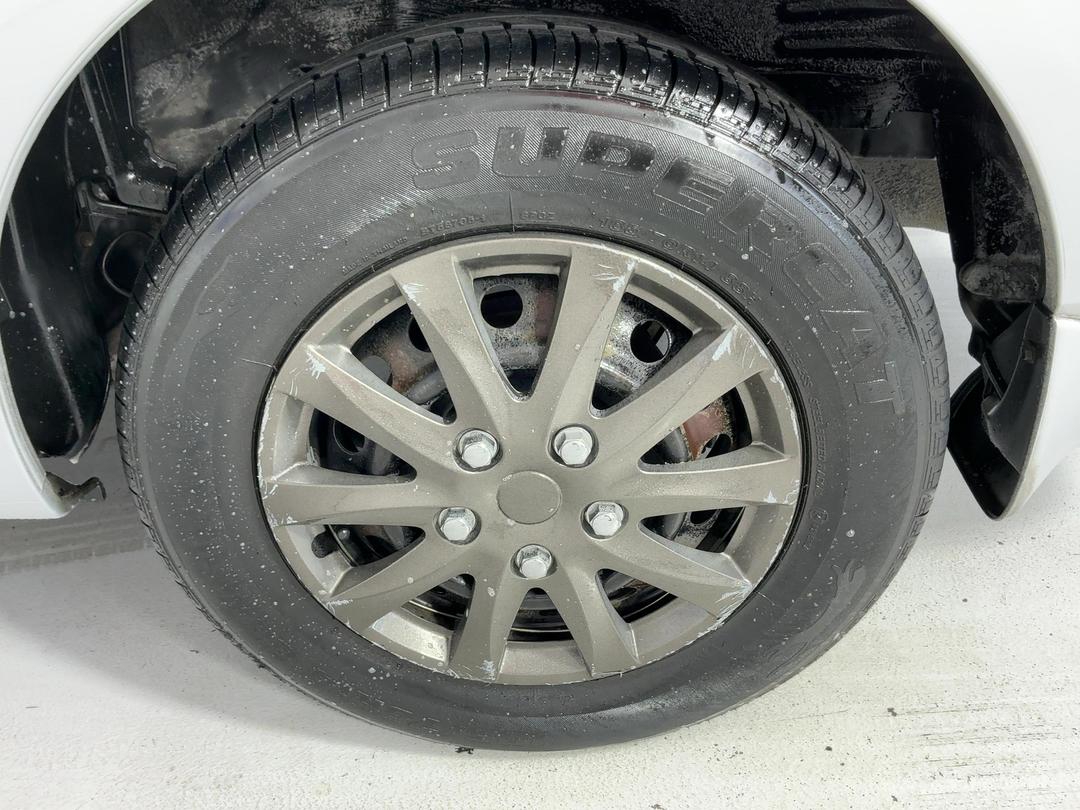 Photo '11' of Toyota Corolla Fielder