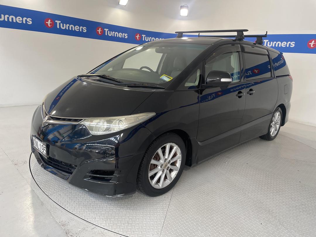 Photo '4' of Toyota Estima