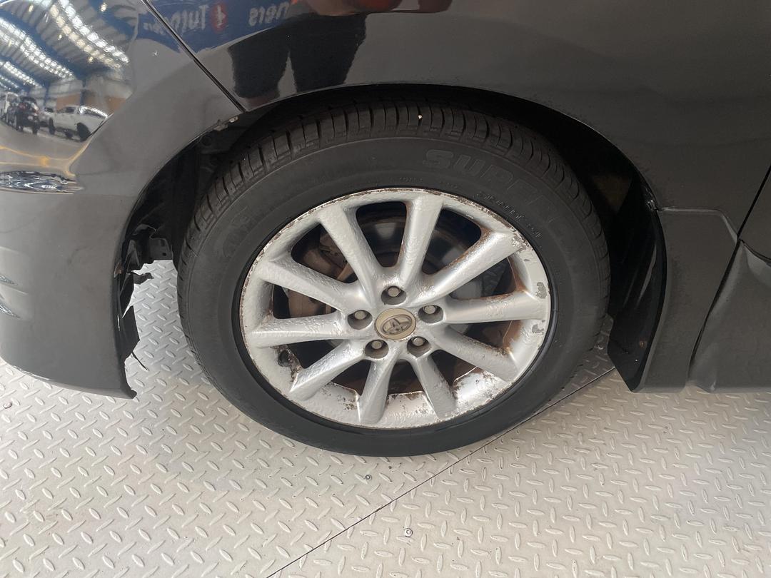 Photo '10' of Toyota Estima