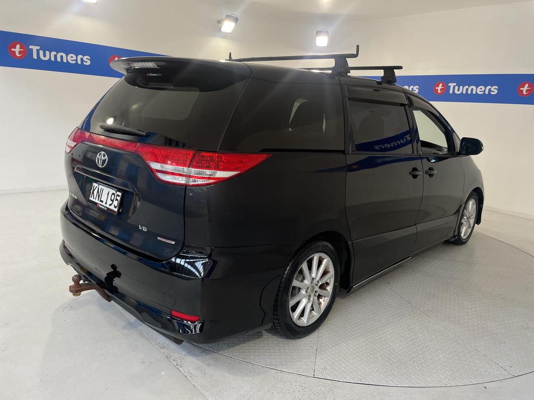 Photo '7' of Toyota Estima