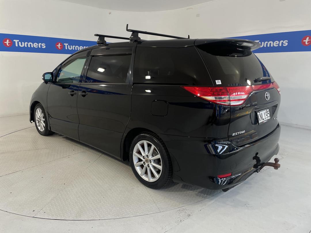 Photo '5' of Toyota Estima