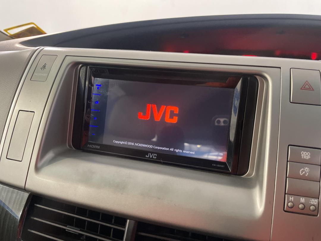 Photo '27' of Toyota Estima