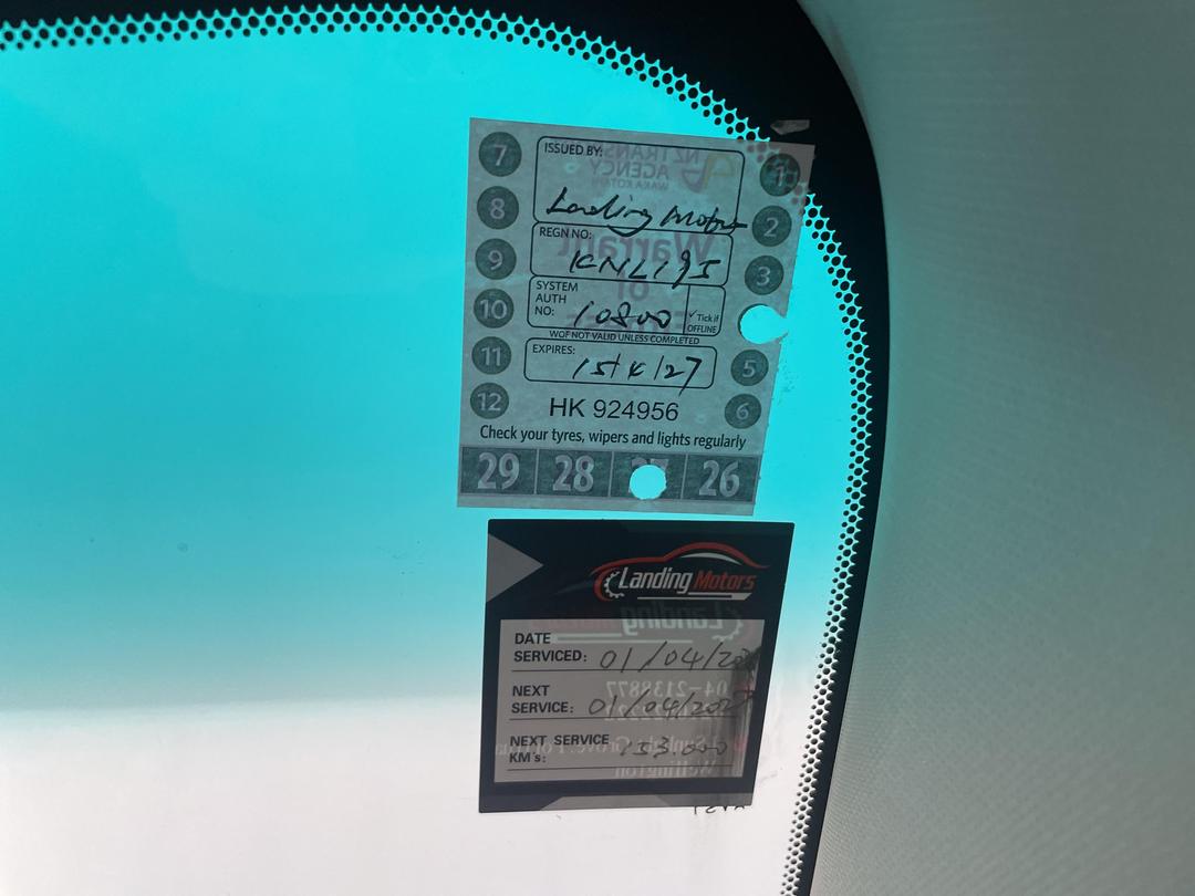 Photo '31' of Toyota Estima