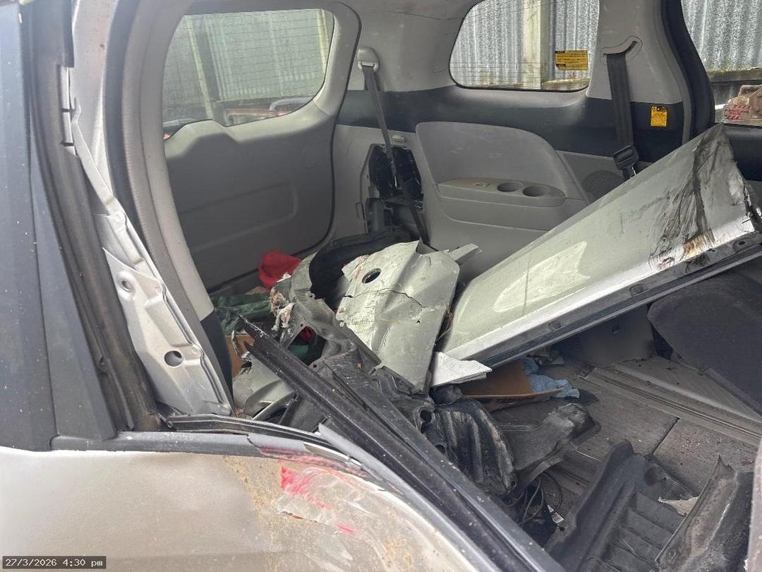 Photo '9' of Toyota Estima