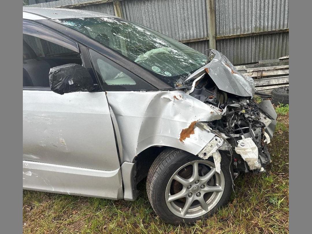 Photo '3' of Toyota Estima