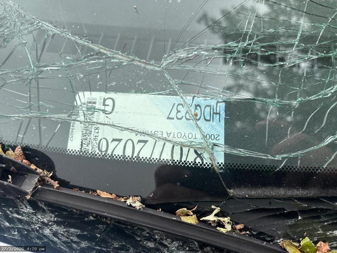 Photo '8' of Toyota Estima