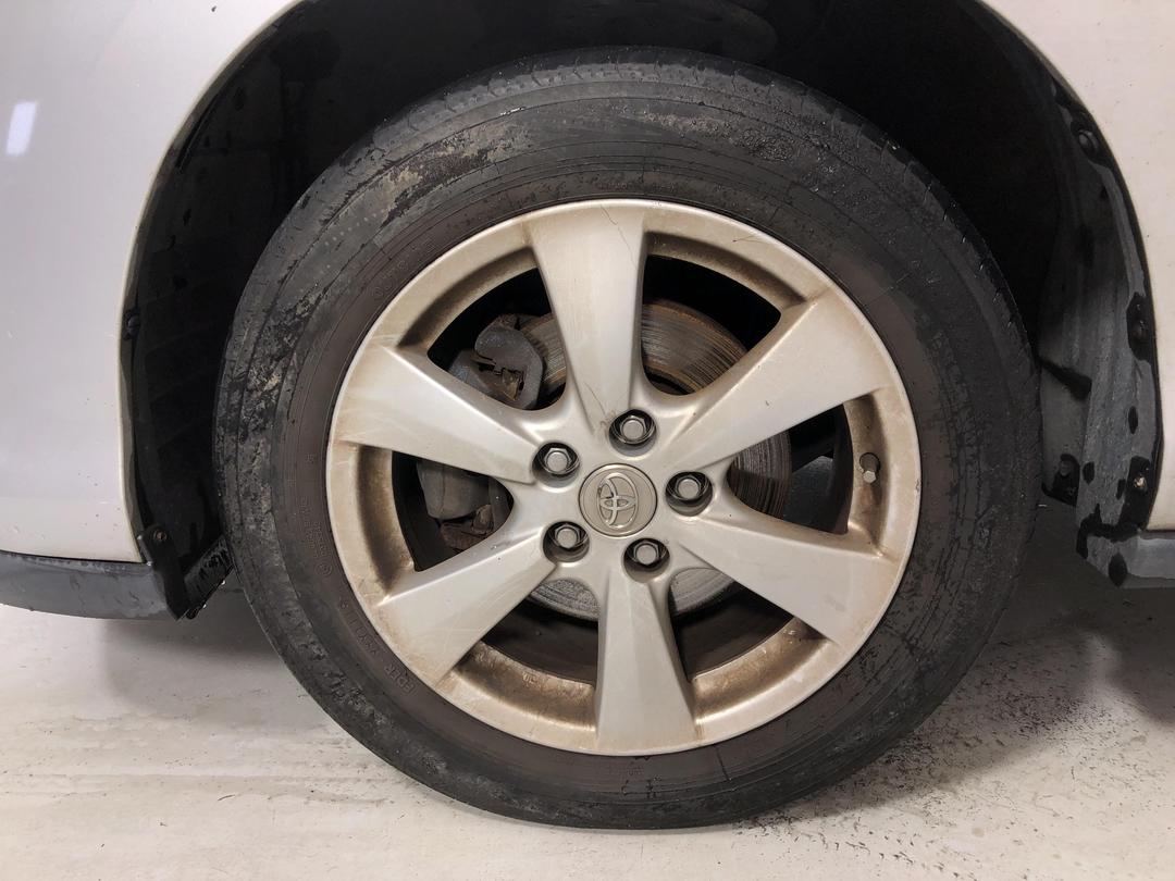 Photo '5' of Toyota Estima