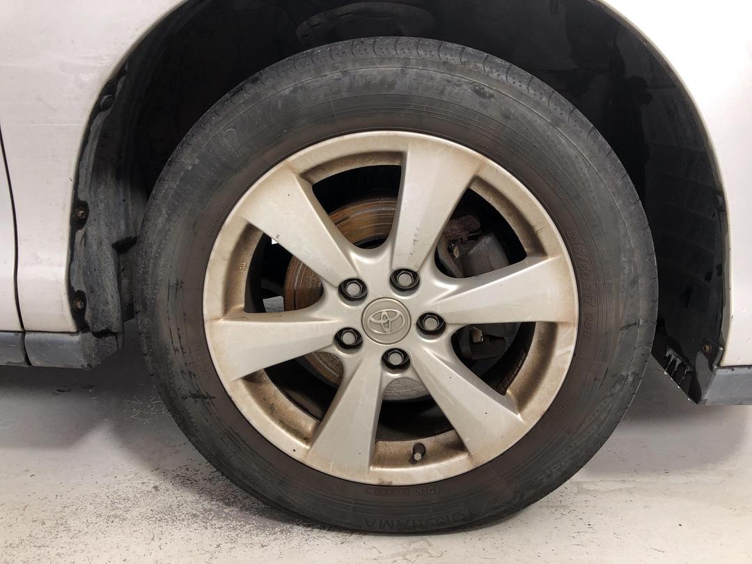 Photo '2' of Toyota Estima