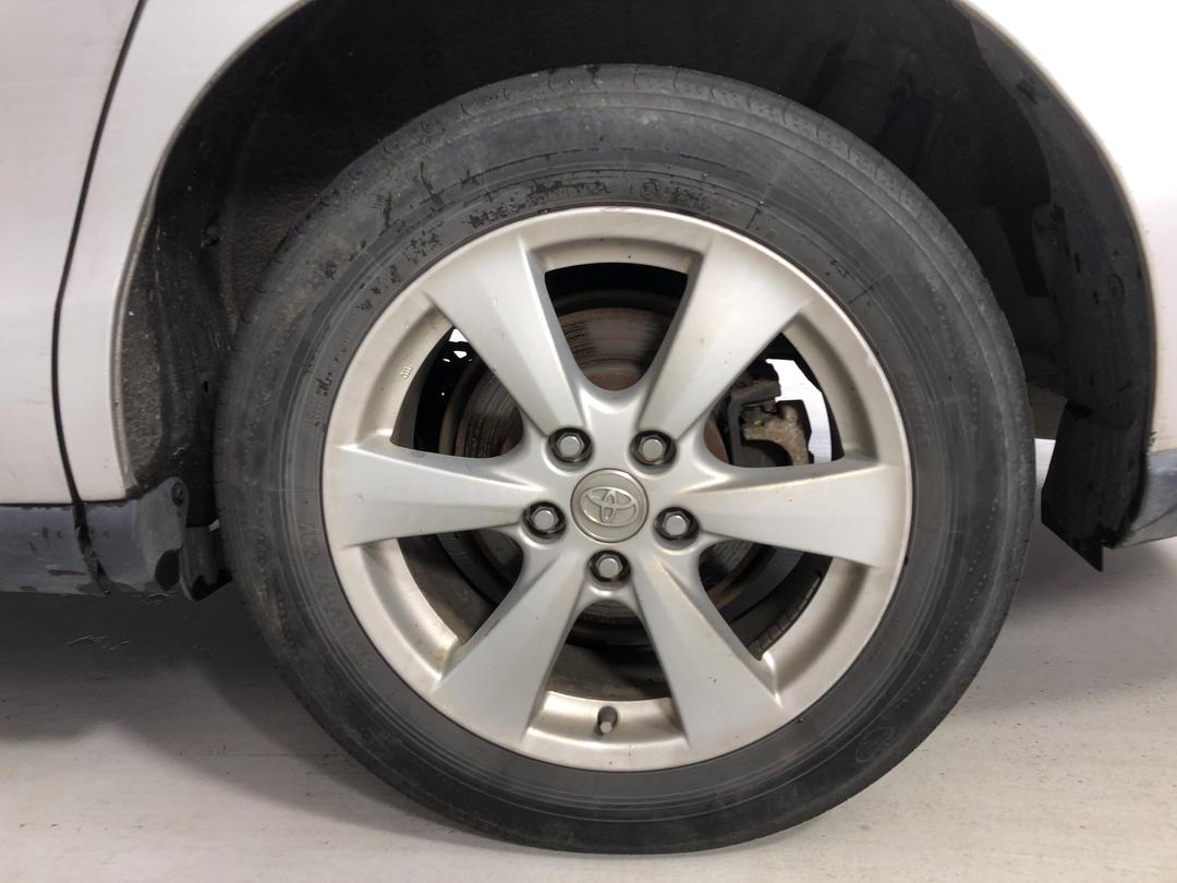 Photo '11' of Toyota Estima