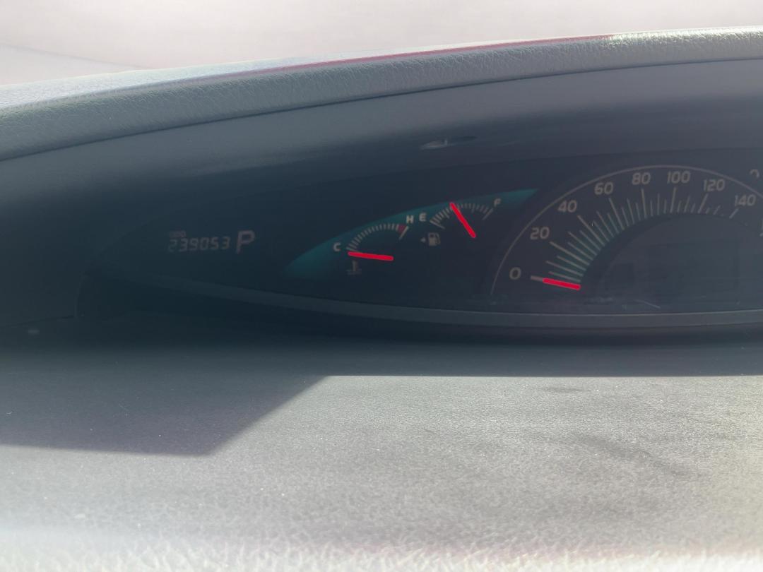 Photo '8' of Toyota Estima Photo '8' of Toyota Estima