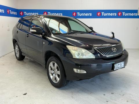 Image of 2006 Toyota Harrier 2WD
