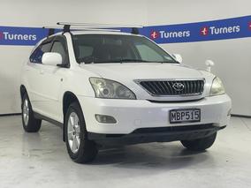 Image of 2006 Toyota Harrier 2WD