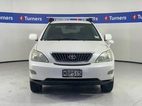 Photo '2' of Toyota Harrier