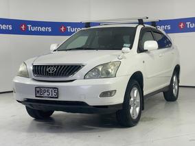 Photo '4' of Toyota Harrier