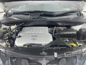 Photo '13' of Toyota Harrier