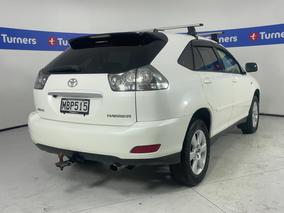Photo '7' of Toyota Harrier