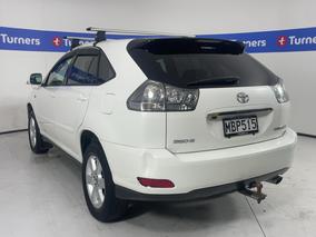 Photo '5' of Toyota Harrier