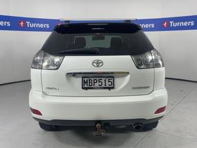 Photo '6' of Toyota Harrier