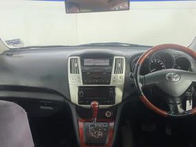 Photo '17' of Toyota Harrier
