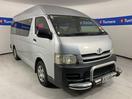 Thumbnail '1' of Toyota Hiace TD