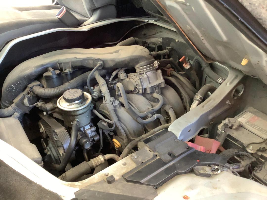 Photo '10' of Toyota Hiace