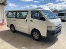 Thumbnail '1' of Toyota Hiace Tdzl