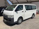 Thumbnail '5' of Toyota Hiace Tdzl