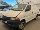 Thumbnail '1' of Toyota Hiace