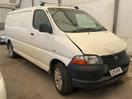Thumbnail '4' of Toyota Hiace