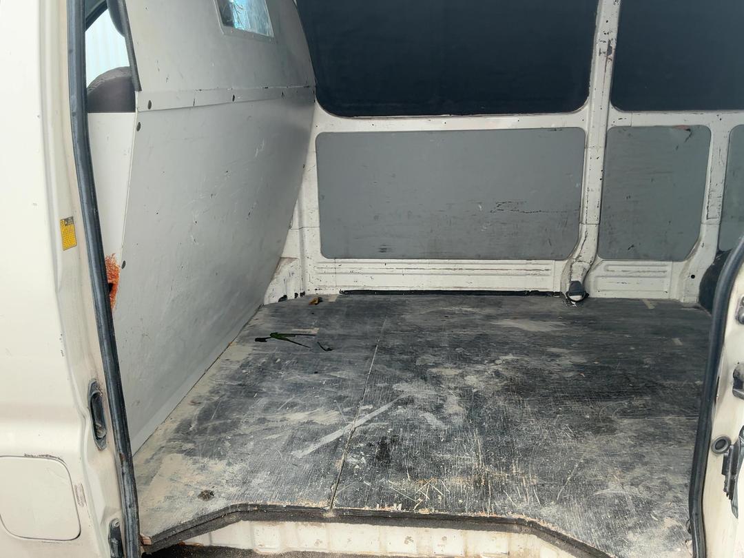 Photo '11' of Toyota Hiace