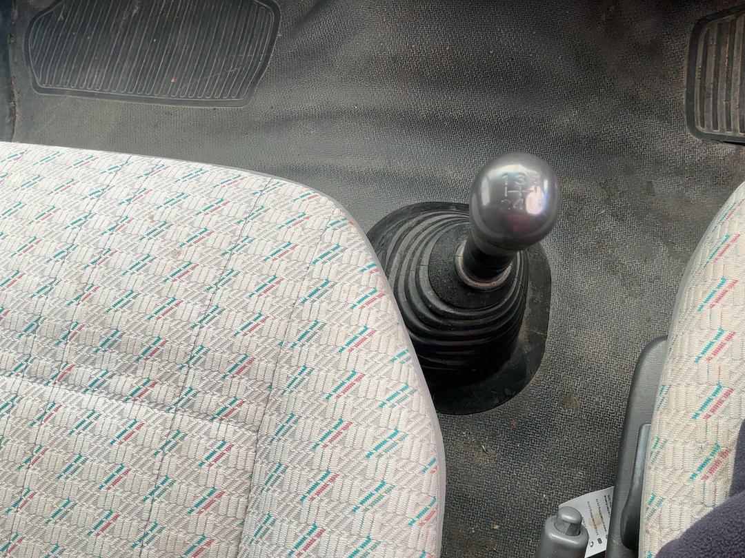 Photo '20' of Toyota Hiace