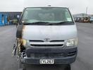 Thumbnail '3' of Toyota Hiace Regius  ACE  VAN