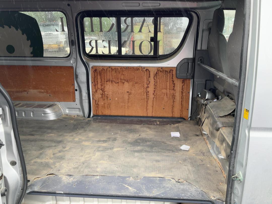 Photo '10' of Toyota Hiace Regius ACE VAN Photo '10' of Toyota Hiace Regius ACE VAN