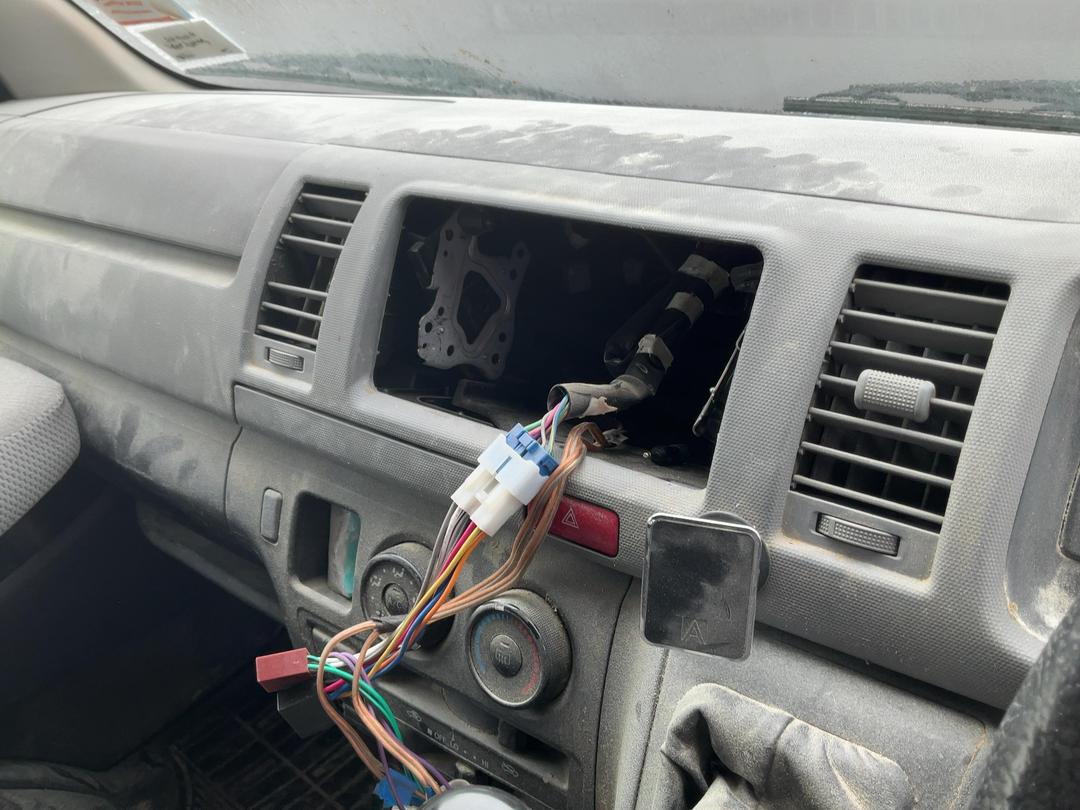 Photo '18' of Toyota Hiace Regius ACE VAN Photo '18' of Toyota Hiace Regius ACE VAN