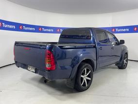 Photo '7' of Toyota Hilux