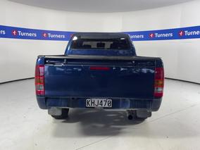 Photo '6' of Toyota Hilux