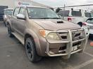 Thumbnail '1' of Toyota Hilux TD SR5 DCU